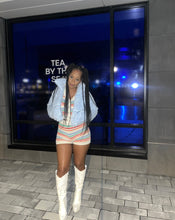 Load image into Gallery viewer, Candy Babe Short Set
