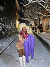 Load image into Gallery viewer, Doll Baby Skirt Set
